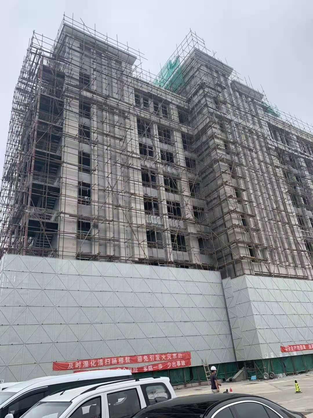 舊宮